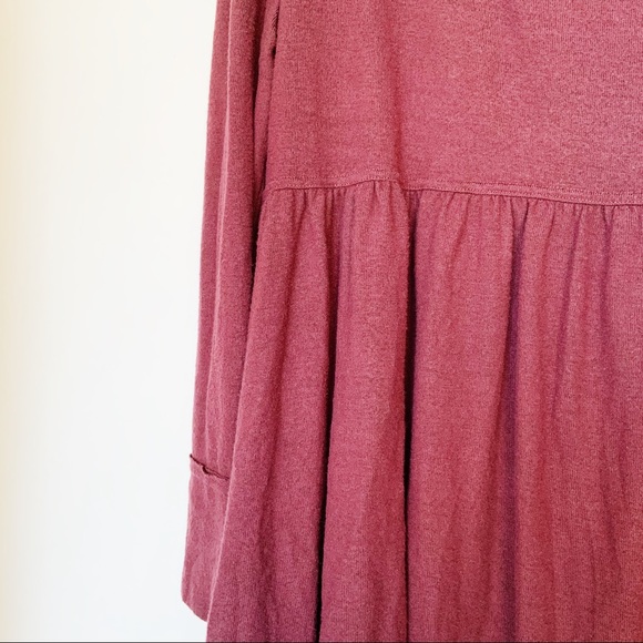NWT Free People Forever Your Girl Tunic - Picture 4 of 6
